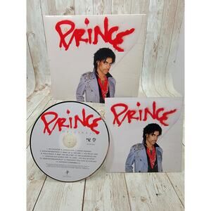 PRINCE - ORIGINALS (EXCLUSIVE 2019 CD)